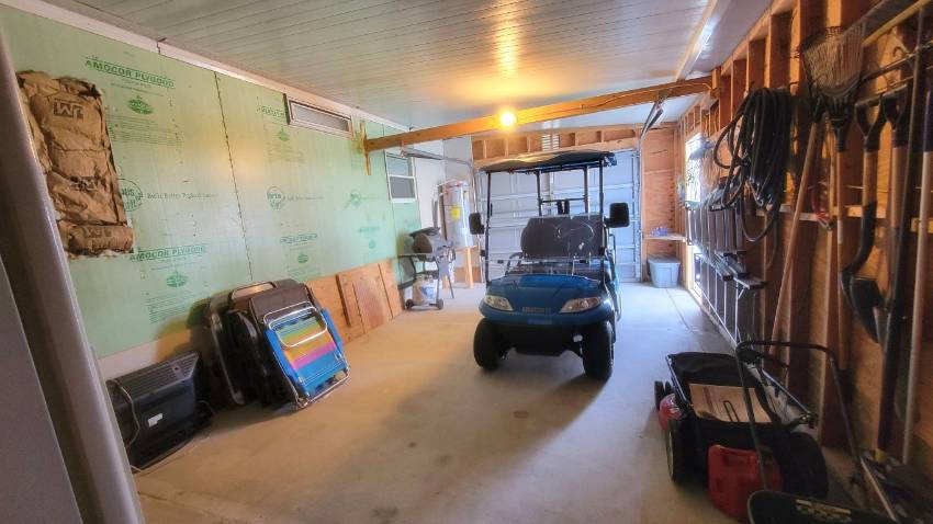 358 Gull Lane a Lake Wales, FL Mobile or Manufactured Home for Sale